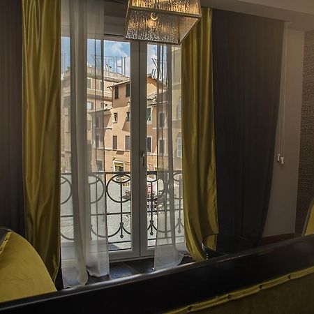 Ht6 Hotel Roma Екстериор снимка